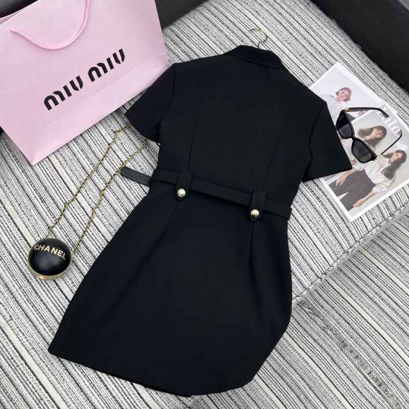 Miu Miu Dress